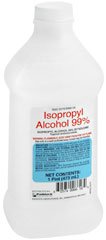 isopropyl-alcohol