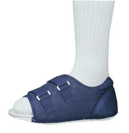 procare-reg-female-blue-post-op-shoe-large