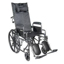 mckesson-reclining-wheelchair-with-padded-removable-arm-composite-mag-wheel-20-in-seat-swing-away-elevating-footrest-350-lbs