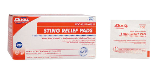 dukal-sting-relief-pads