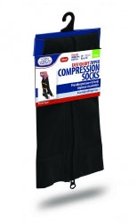 north-american-health-and-wellness-compression-sock-large-black