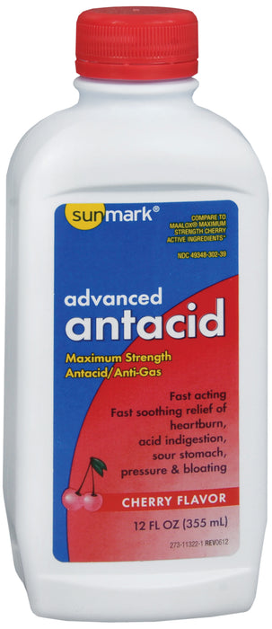 sunmark-reg-cherry-flavor-antacid-12-fl-oz