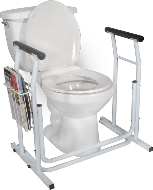 drive-trade-free-standing-toilet-safety-rail