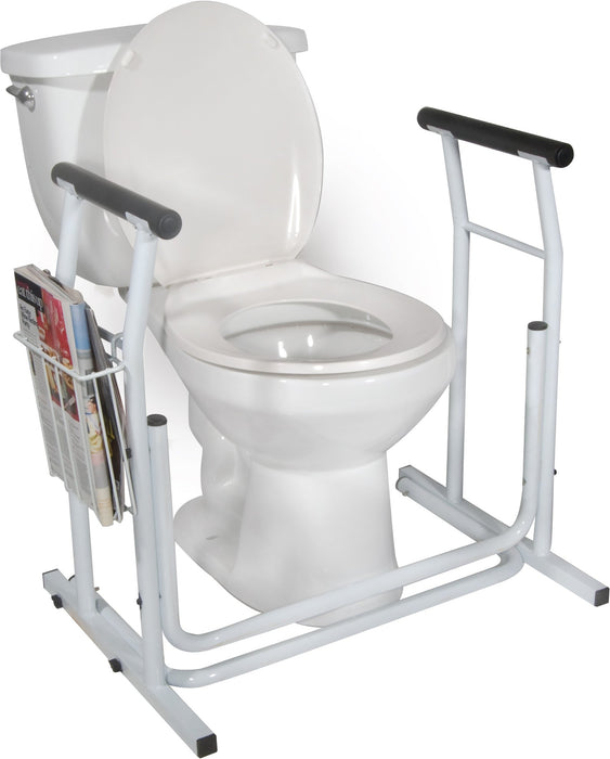 drive-trade-free-standing-toilet-safety-rail