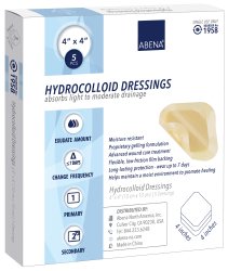 abena-reg-hydrocolloid-dressing