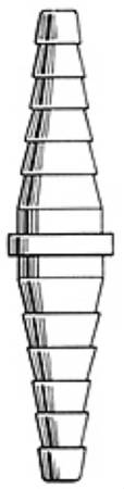 busse-tubing-connector