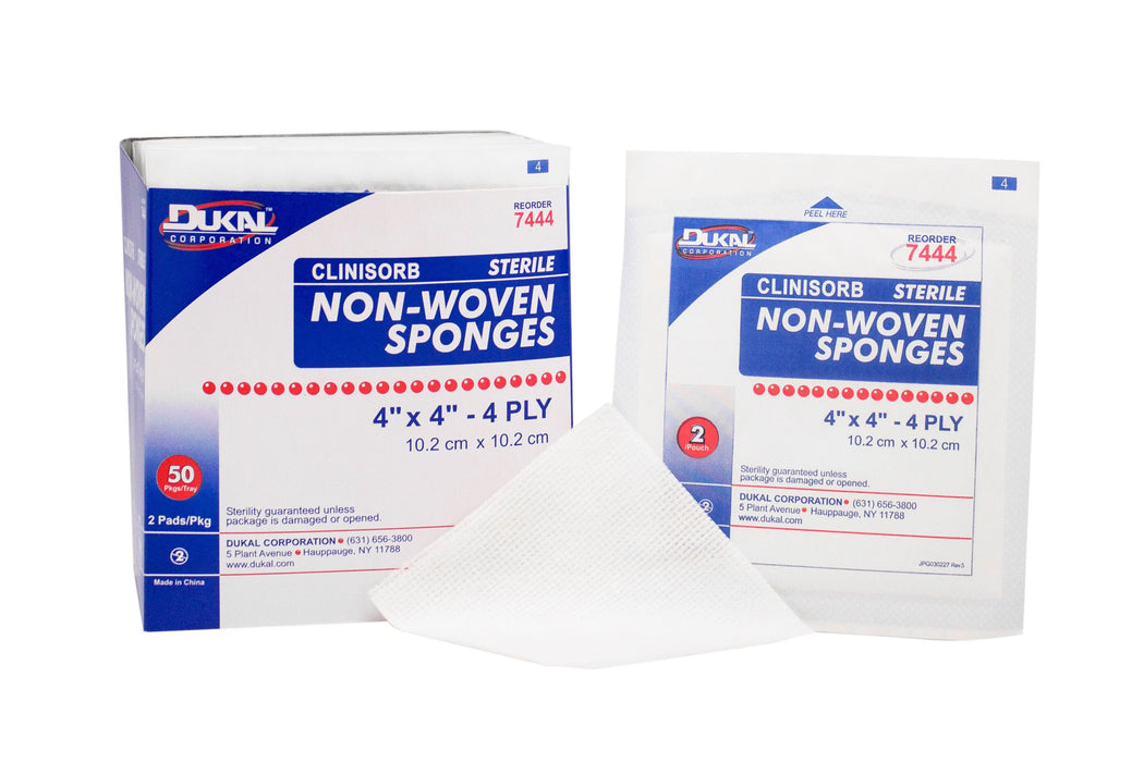 clinisorb-square-sterile-nonwoven-sponge-4-x-4-inch
