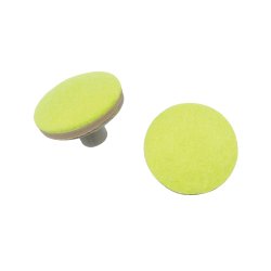 drive-trade-tennis-ball-glides-with-replaceable-glide-pads-for-use-with-walkers-plastic