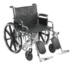 mckesson-heavy-duty-wheelchair-with-padded-removable-arm-composite-mag-wheel-22-in-seat-swing-away-elevating-footrest-450-lbs