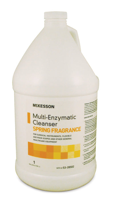 mckesson-multi-enzymatic-instrument-detergent