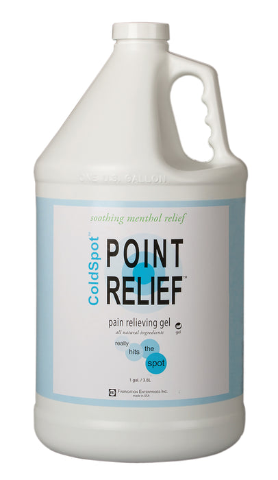 point-relief-reg-coldspot-trade-topical-pain-relief-1-gallon-pump-bottle