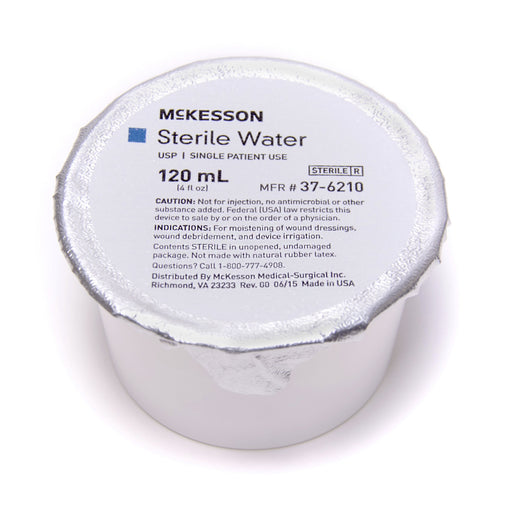mckesson-irrigation-solution