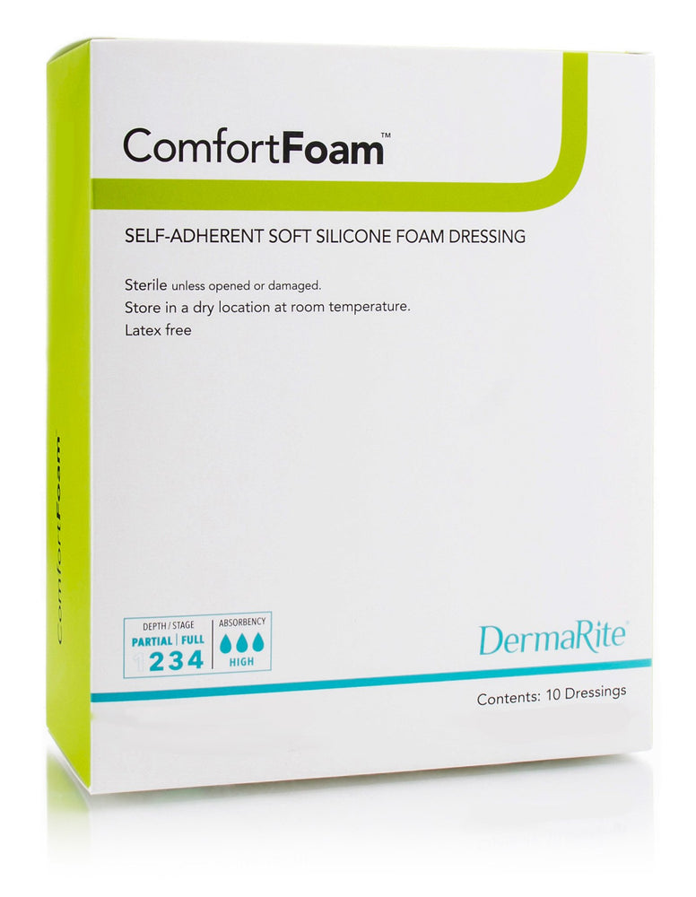 comfortfoam-trade-silicone-foam-dressing-4-x-8-inch