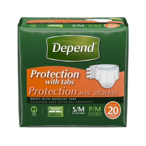 depend-reg-maximum-incontinence-brief-small-medium
