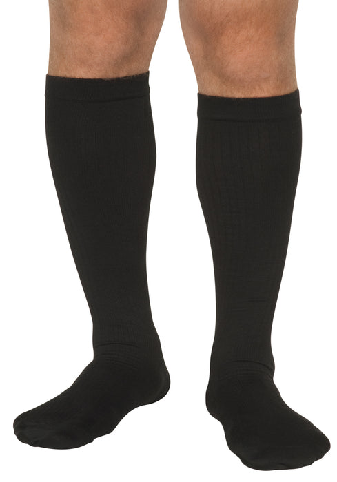 diabetic-over-the-calf-socks