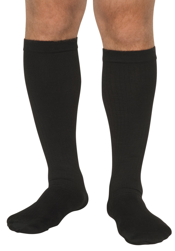 diabetic-over-the-calf-socks