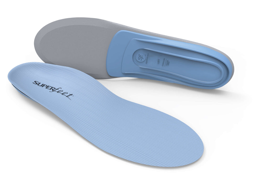 insole