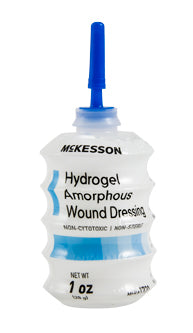 mckesson-hydrogel-amorphous-dressing-1-oz