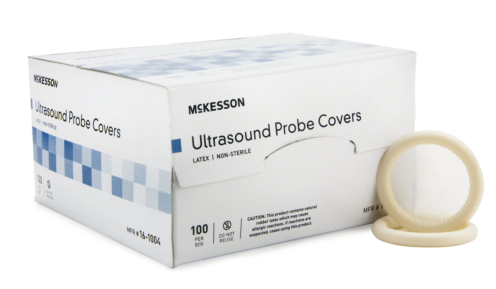 mckesson-ultrasound-probe-cover