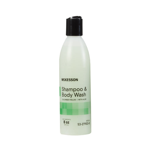 mckesson-shampoo-and-body-wash-8-oz-squeeze-bottle