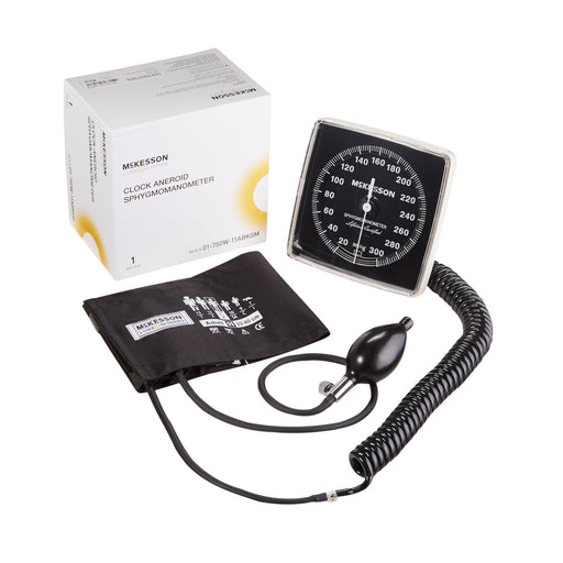 mckesson-lumeon-trade-aneroid-sphygmomanometer