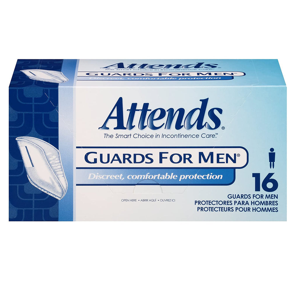 attends-reg-guards-for-men-reg-bladder-control-pad-8-frac12-x-10-frac14-inch