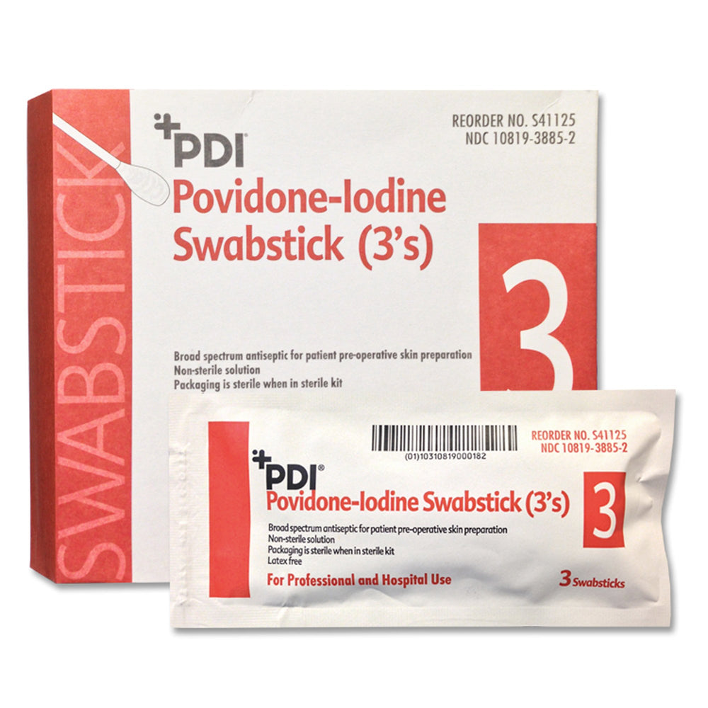 pdi-reg-pvp-iodine-prep-swabsticks