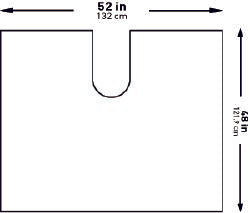 mckesson-orthopedic-drape