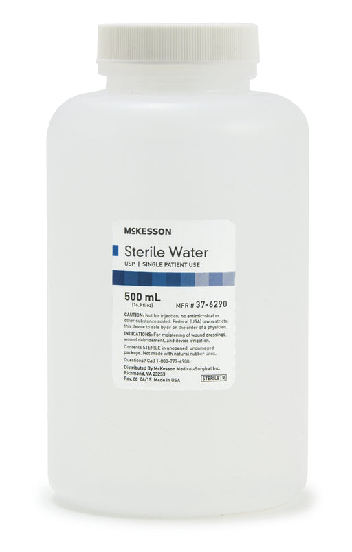 mckesson-irrigation-solution