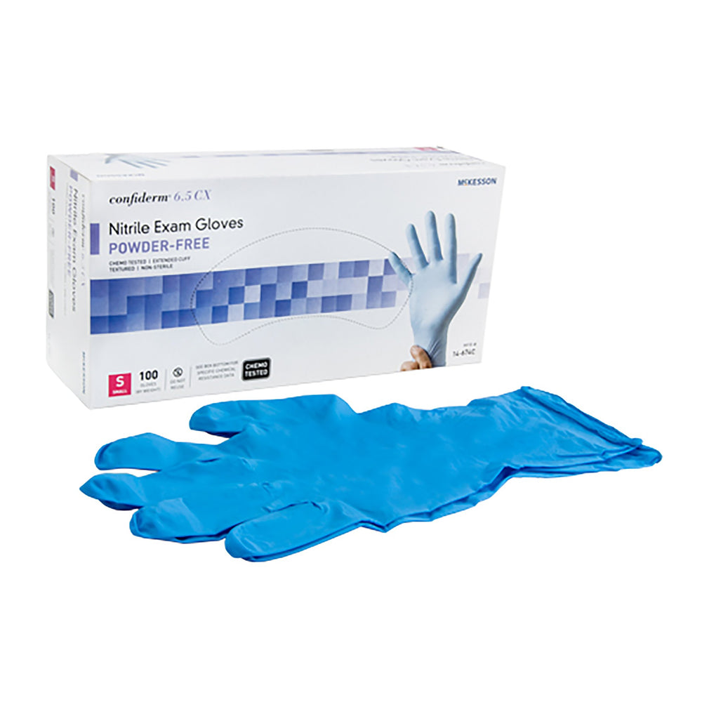 mckesson-confiderm-reg-6-5cx-extended-cuff-nitrile-gloves-small-blue