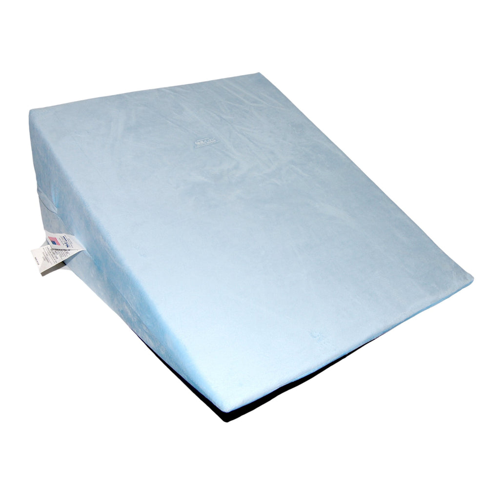 skil-care-trade-elevating-bed-wedge-27-in-l-x-24-in-w-x-10-in-h-blue