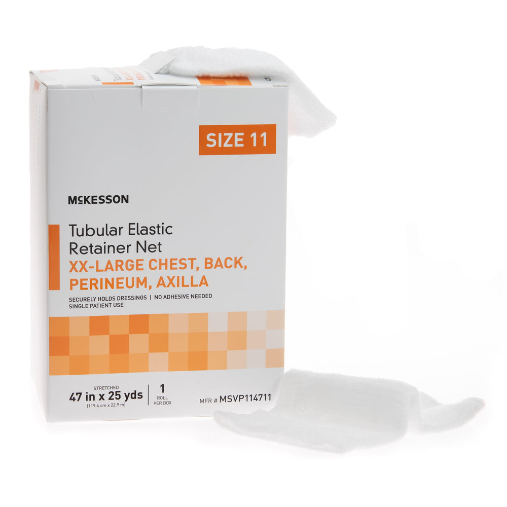 mckesson-tubular-bandage