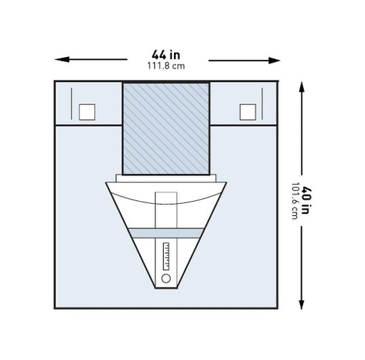 mckesson-obstetrics-gynecology-drape