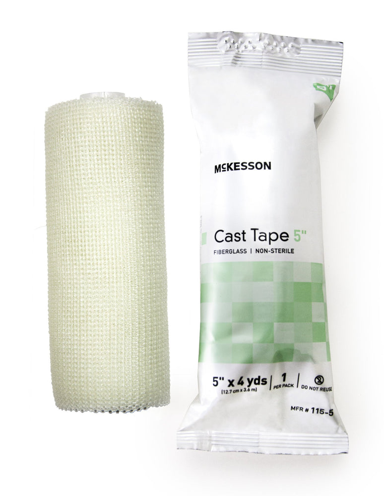 mckesson-cast-tape