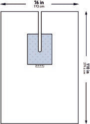 mckesson-orthopedic-drape