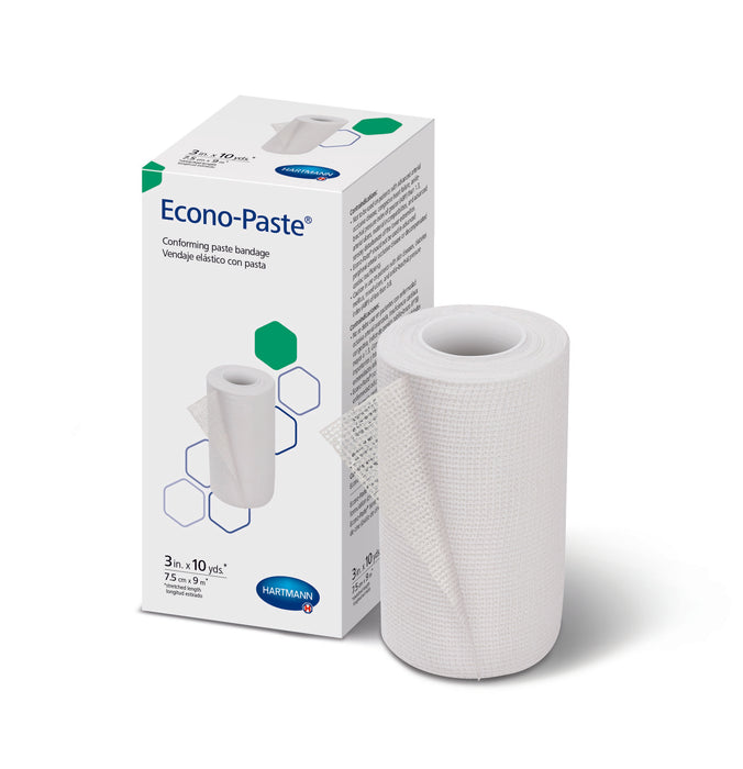 econo-paste-reg-impregnated-conforming-dressing-3-inch-x-10-yard