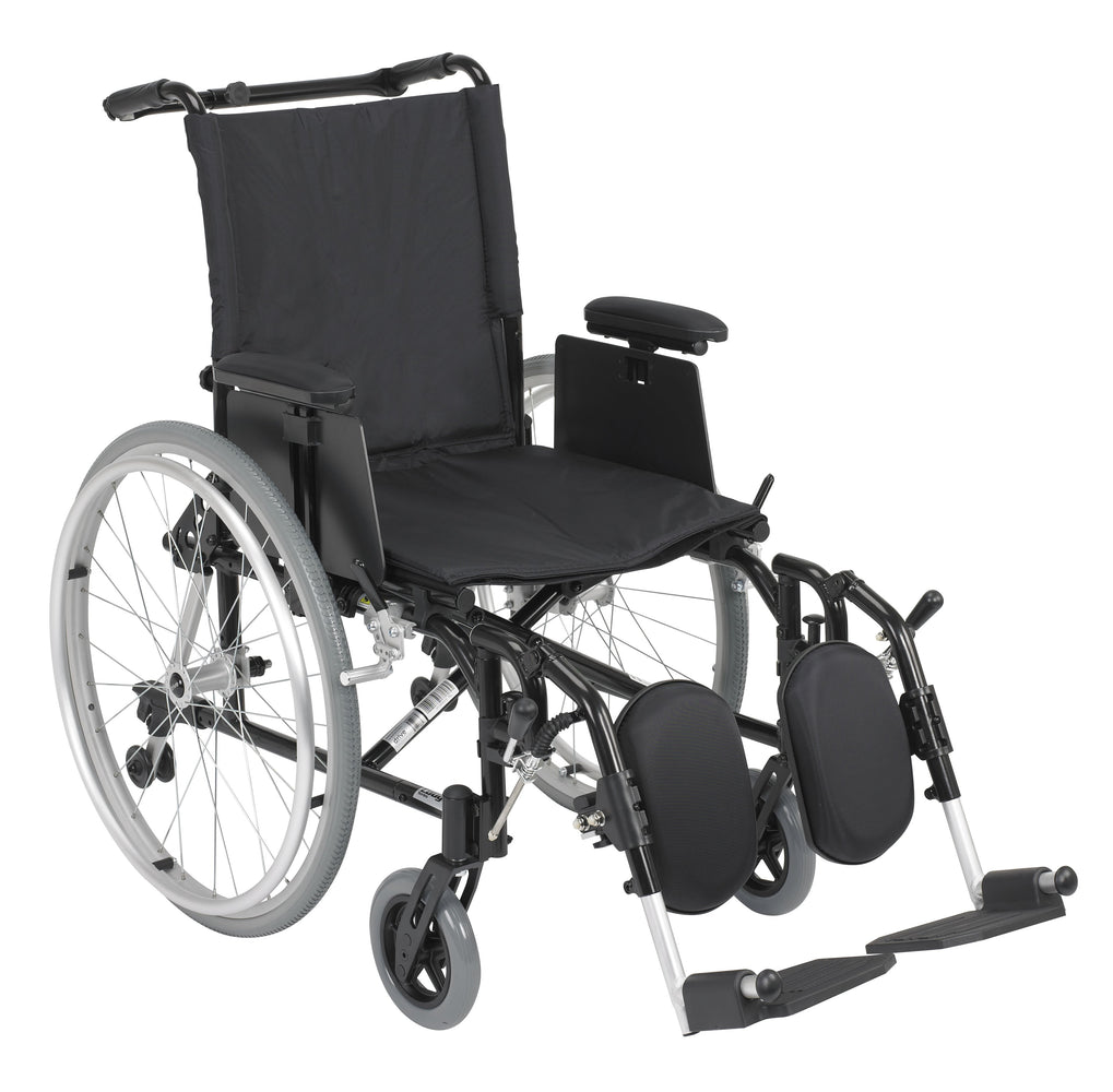 drive-trade-cougar-ultra-lightweight-18-inch-seat-width-wheelchair