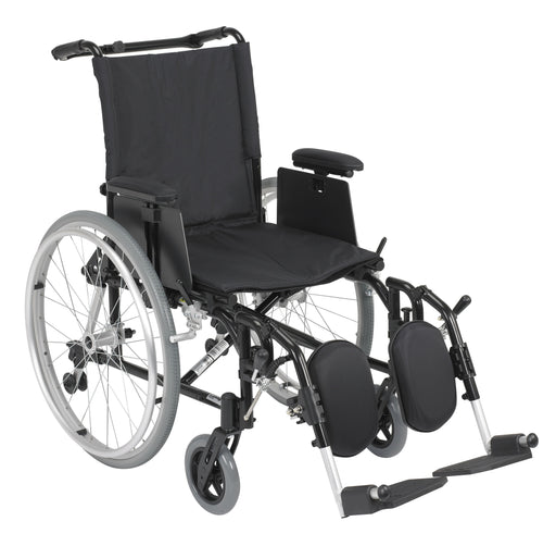 drive-trade-cougar-ultra-lightweight-18-inch-seat-width-wheelchair