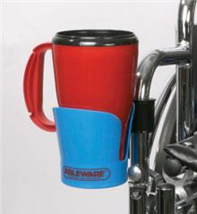 alimed-reg-cup-holder-for-use-with-wheelchair