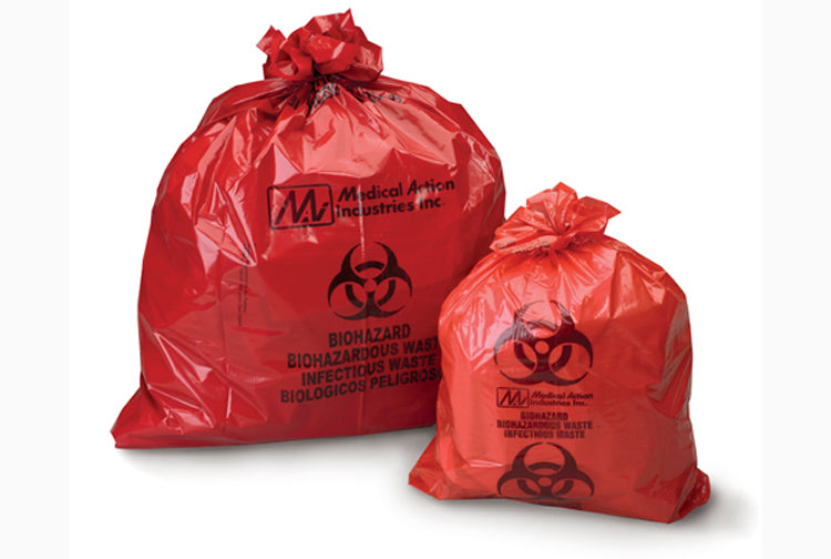 infectious-waste-bag