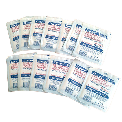 ducare-reg-square-sterile-gauze-sponge-4-x-4-inch