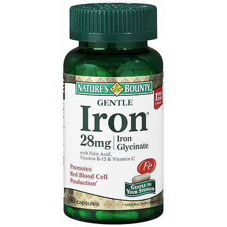 nature-s-bounty-iron-supplement