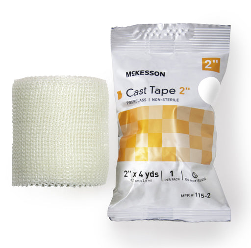 mckesson-cast-tape