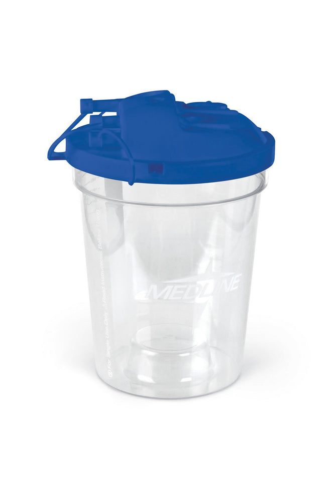 medline-suction-canister