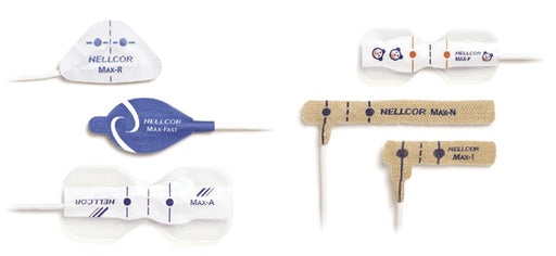 covidien-spo2-sensor