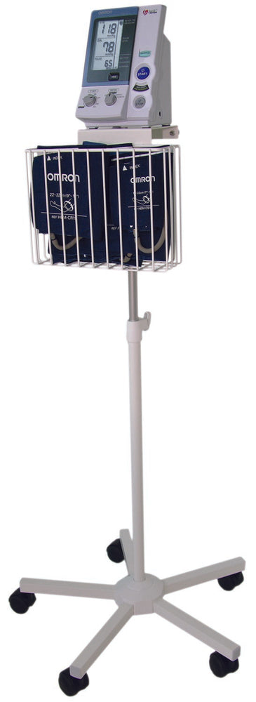 intellisense-trade-blood-pressure-monitor-cart