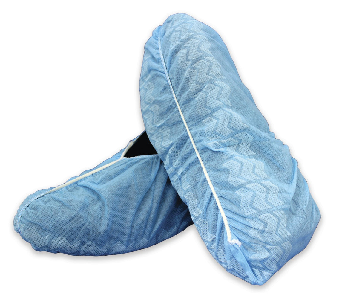 mckesson-no-traction-shoe-cover