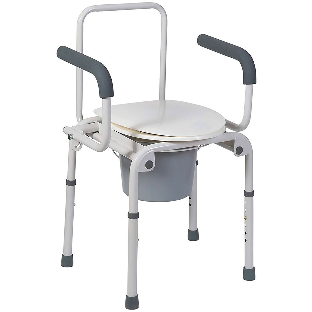 mabis-reg-drop-arm-steel-commode