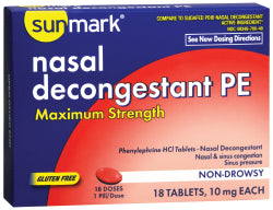 sunmark-reg-nasal-decongestant-pe-tablets
