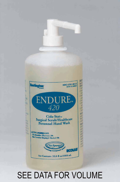 endure-reg-420-cida-stat-surgical-scrub